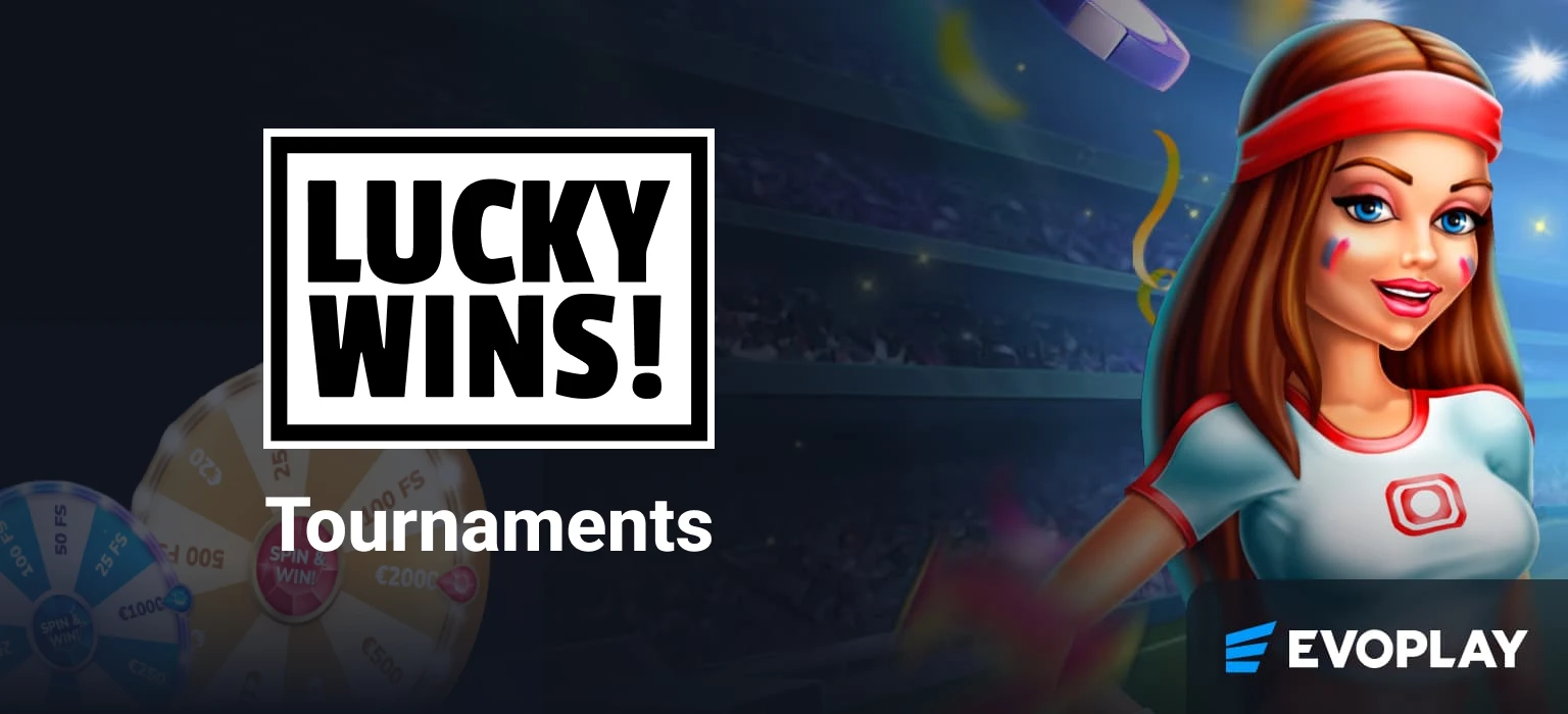 luckywins promo code