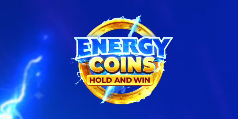 Energy Coins Hold & Win